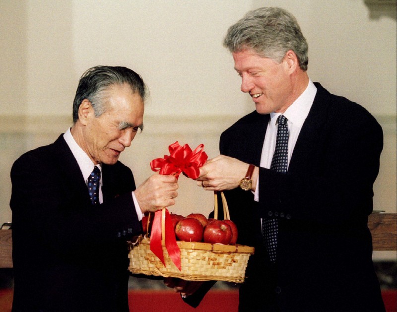 「東京の拠点、公表しないで」米CIAが95年に要望　JFK文書